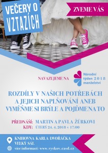 2018-04-24 VOV-Zurkovi-Rozdíly_v_nasich_potrebach